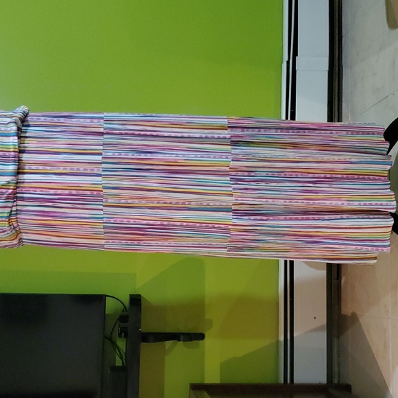 Maxi dress - Picture 5 of 7